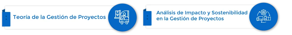 Plan de Estudios Diplomado en Gestión Estratégica de Proyectos de Cadenas de Suministro