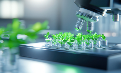 Profesionales para el futuro: especialización en biotecnología aplicada a la industria