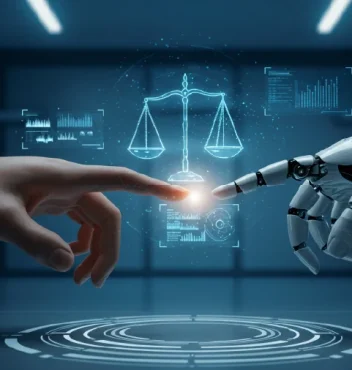 Seminario: ¿Se puede regular la Inteligencia Artificial en la Era de Datos? “Implicancias Éticas, Normativas y Técnicas para el Derecho y la Ingeniería”