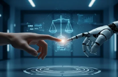 Seminario: ¿Se puede regular la Inteligencia Artificial en la Era de Datos? “Implicancias Éticas, Normativas y Técnicas para el Derecho y la Ingeniería”