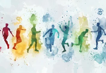 V Seminario Nacional en Gestión Deportiva: Desafíos Actuales en la Industria Deportiva: “Hacia una Gestión Integral y Transformadora”
