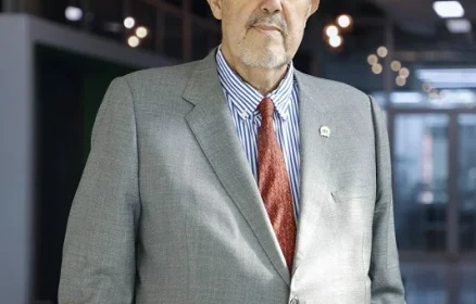 Héctor Sánchez, Director ISP UNAB