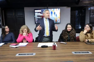 La crisis en la gestión de heridas en Chile