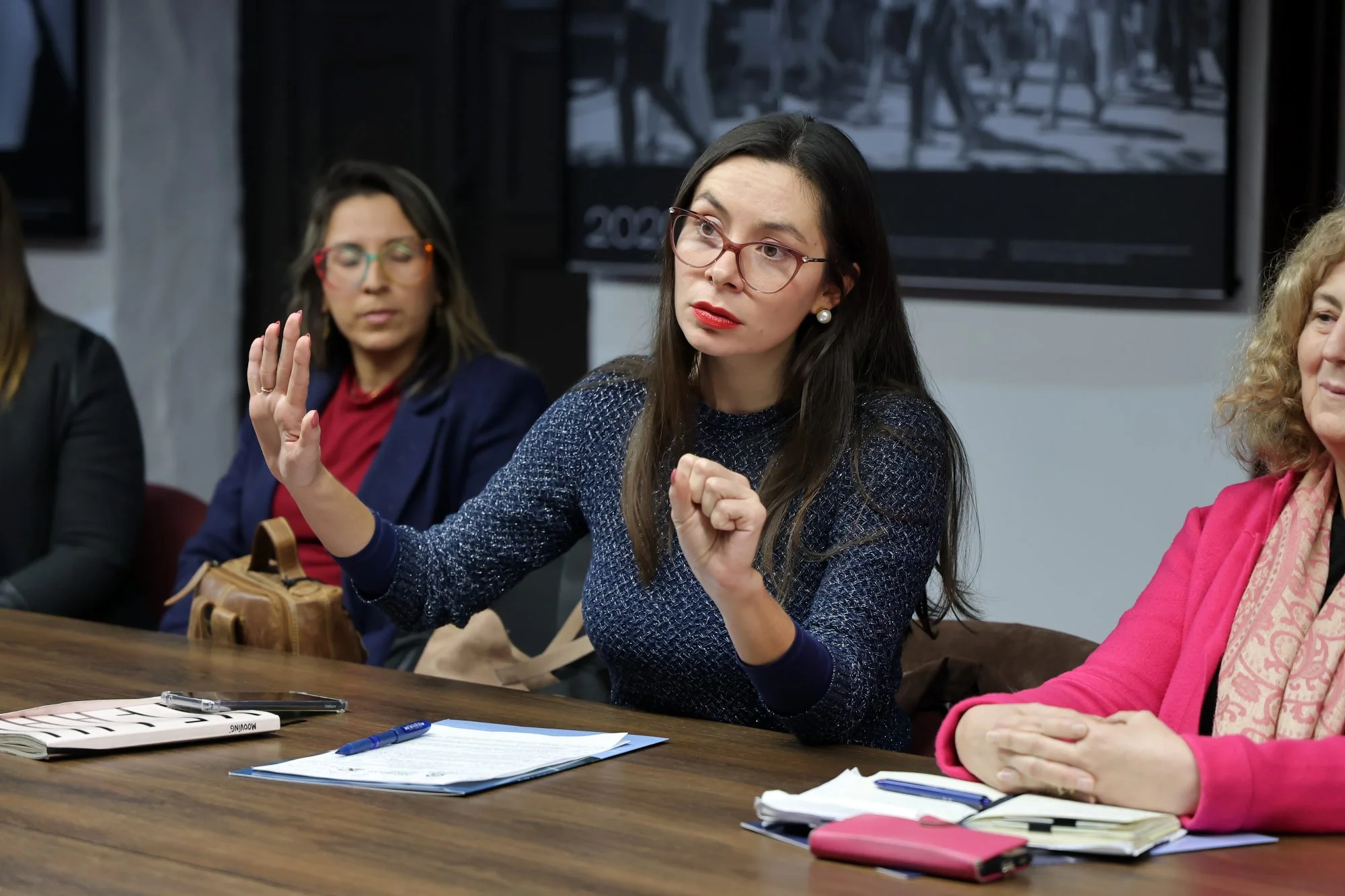 La crisis en la gestión de heridas en Chile