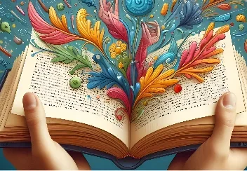 Webinar: La Literatura y Narración Oral como Estrategia de Aprendizaje Transversal en el Aula