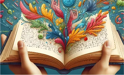 Webinar: La Literatura y Narración Oral como Estrategia de Aprendizaje Transversal en el Aula