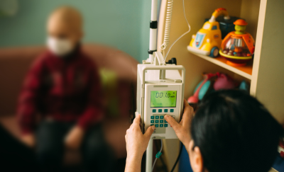 Aporta al cambio en la atención de personas con cáncer con un enfoque pionero en Chile y Latinoamérica