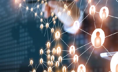 Webinar: La Importancia del Networking en tu Vida “No necesitas más contactos, necesitas mejorar tus relaciones”