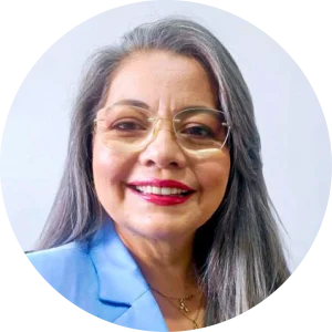  Dra. Johanna Beatriz Ayala Moreno