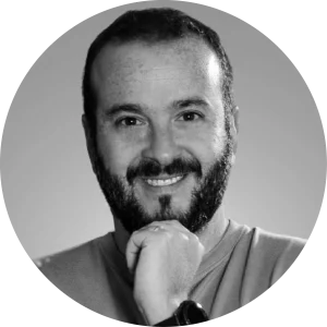 Javier Eskenazi