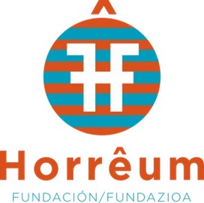 LOGO HORUM