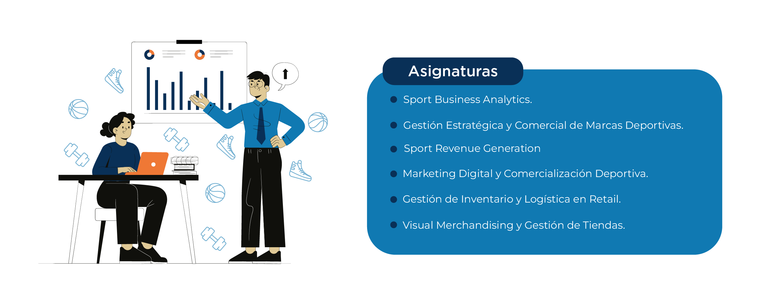 Diplomado en Sport Business and Management