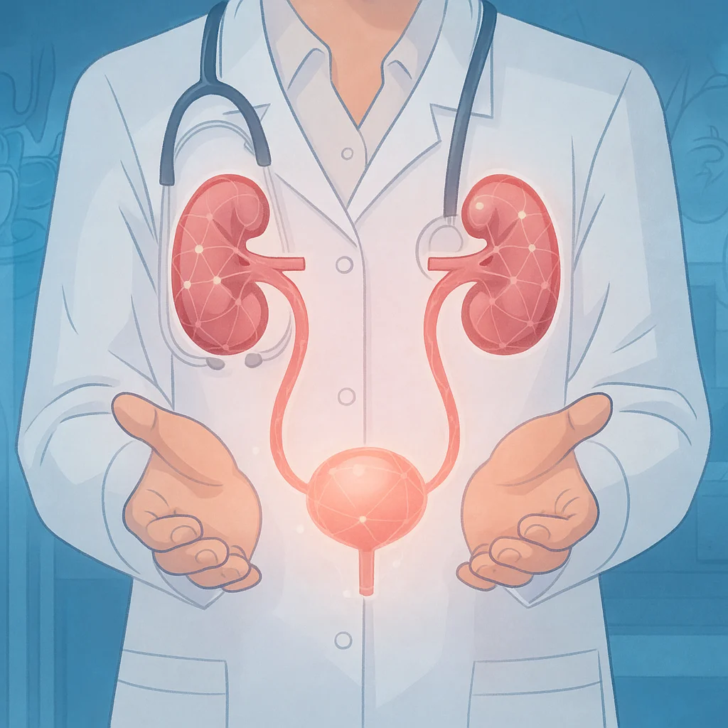 Workshop UN DRAMA OCULTO: EL CATETRISMO VESICAL INTERMITENTE