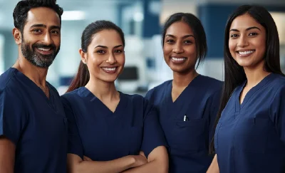 Gobernanza y Liderazgo