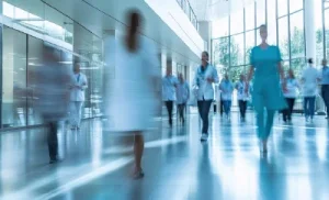 Conferencia Internacional: La Construcción del Lugar del Psicoanálisis en Contextos Hospitalarios