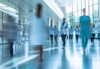 Conferencia Internacional: La Construcción del Lugar del Psicoanálisis en Contextos Hospitalarios