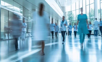 Conferencia Internacional: La Construcción del Lugar del Psicoanálisis en Contextos Hospitalarios