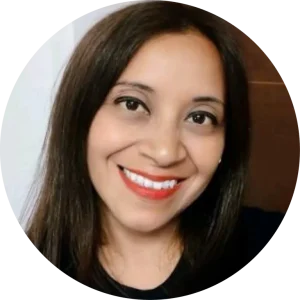 María del Pilar Castro V.