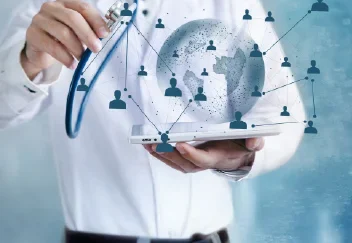 Webinar Cobertura Universal en Salud