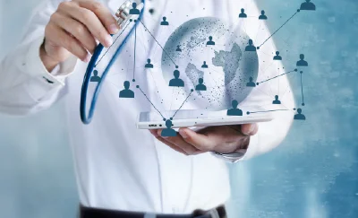 Webinar Cobertura Universal en Salud ISPAB