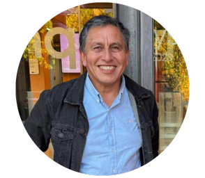 Especialízate en gestión del cambio y equidad educativa