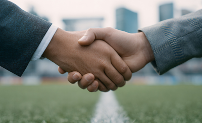 Promueve comunidades más activas y saludables con el Magíster en Gestión Deportiva