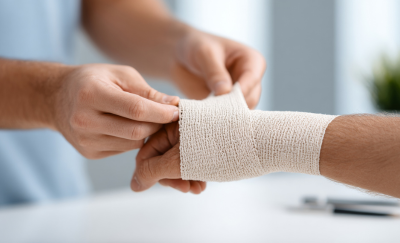 Curso de Manejo Integral de Heridas: formación avanzada para fortalecer la práctica clínica