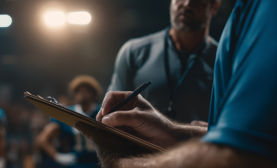 Magíster en Gestión Deportiva: una formación para liderar transformaciones