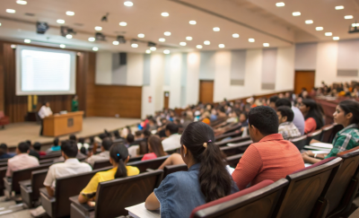 Magíster en Docencia para la Educación Superior: formación integral para transformar la enseñanza universitaria