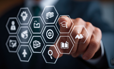 Especialízate en gestión del cambio y equidad educativa