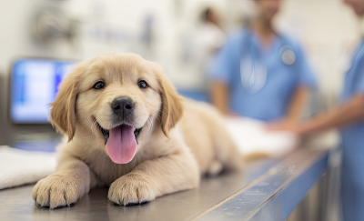 Medicina Interna de Pequeños Animales: una especialización que eleva la formación veterinaria en Chile