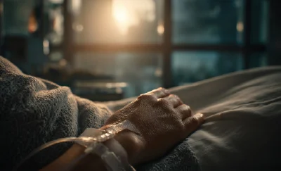 Webinar: “Decisiones y Dignidad: Abordaje de los Cuidados al Final de la Vida”