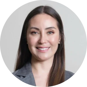 María Mercedes Yeomans Cabrera