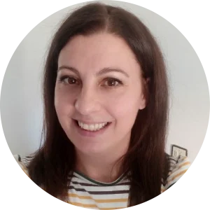 María Yolanda Muñoz Martínez