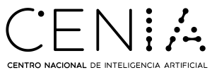 LOGO CENIA