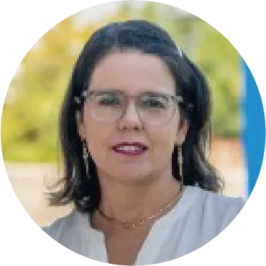 Marcela Tenorio D., PhD