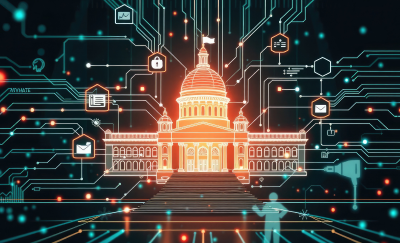 Lidera la modernización del Estado con el Magíster en Gestión y Administración Pública