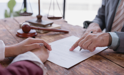 Intervención Socio-Jurídica en Familia: un magíster con enfoque de derechos