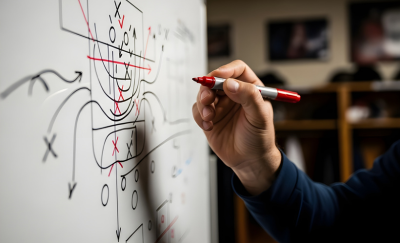 Aporta al desarrollo del deporte en Chile con el Magíster en Gestión Deportiva