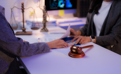 Fortalece tus capacidades en intervención socio-jurídica para casos complejos de infancia y familia