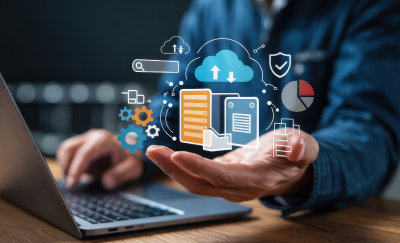 Conviértete en líder de innovación tecnológica con el Magíster en Ingeniería Informática