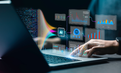 Impulsa la transformación digital con el Magíster en Ciencia de Datos e Inteligencia Artificial