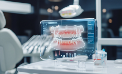 Aporta a una atención temprana y de calidad con el Diplomado en Diagnóstico Ortodóncico y Ortopedia Dentomaxilofacial