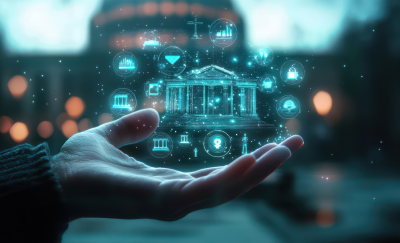 Magíster en Gestión y Administración Pública: formación para un Estado moderno