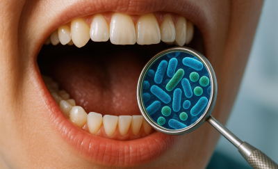 Aborda patologías bucales complejas con el Diplomado en Medicina Oral