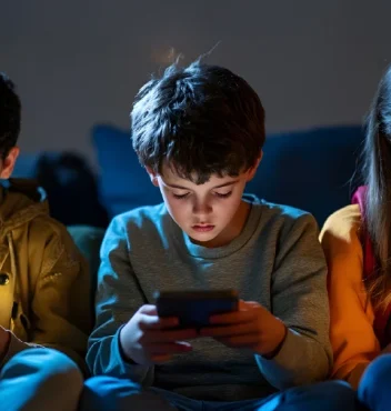 Seminario Uso de Tecnologías Digitales y Salud Mental en Población Escolar: “Evidencia y Desafíos Actuales”