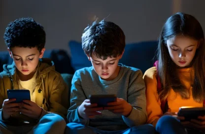 Seminario Uso de Tecnologías Digitales y Salud Mental en Población Escolar: “Evidencia y Desafíos Actuales”