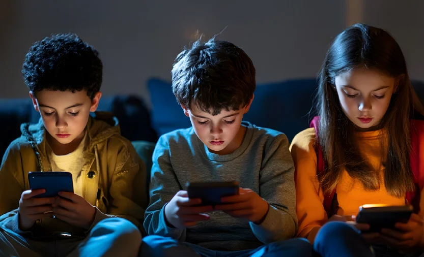 Seminario Uso de Tecnologías Digitales y Salud Mental en Población Escolar: “Evidencia y Desafíos Actuales”