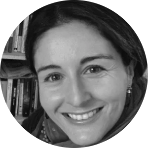 María José García | Postgrado Unab