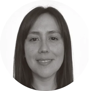 Dra. Steffanie Kloss | Postgrado Unab